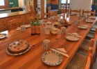 Chalet Sapphire, Courchevel La Tania Ski Chalet